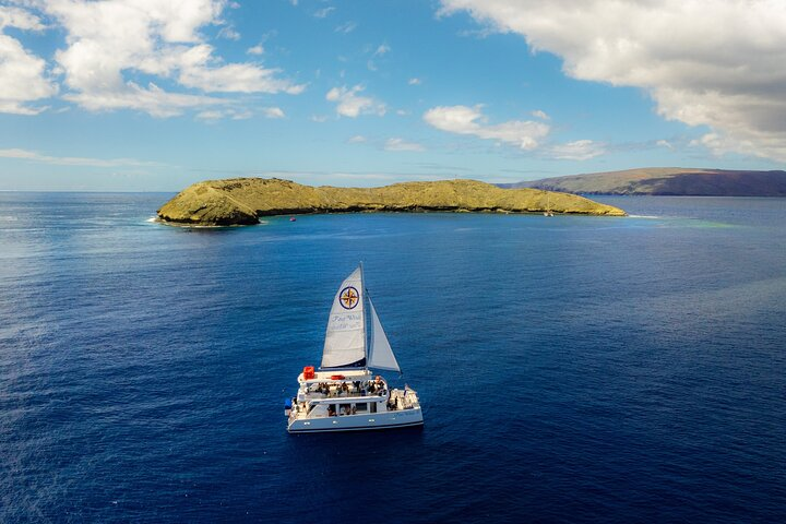 Four Winds Molokini Crater
